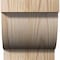 Ekena Millwork Alpine Smooth Corbel, Douglas Fir, 5 1/2"W x 6"D x 6"H COR06X06X06ALP00SDF - alternate 2